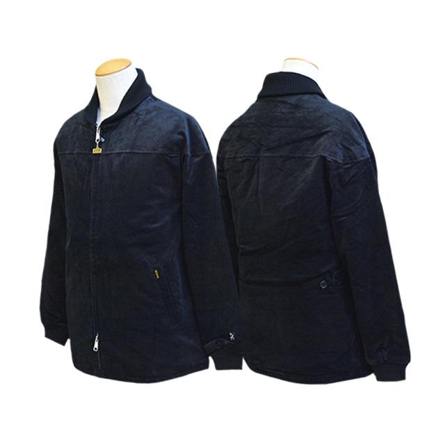 全4色【BLUCO/ブルコ】2023AW「Work Coat/ワークコート」(1308)(BWG