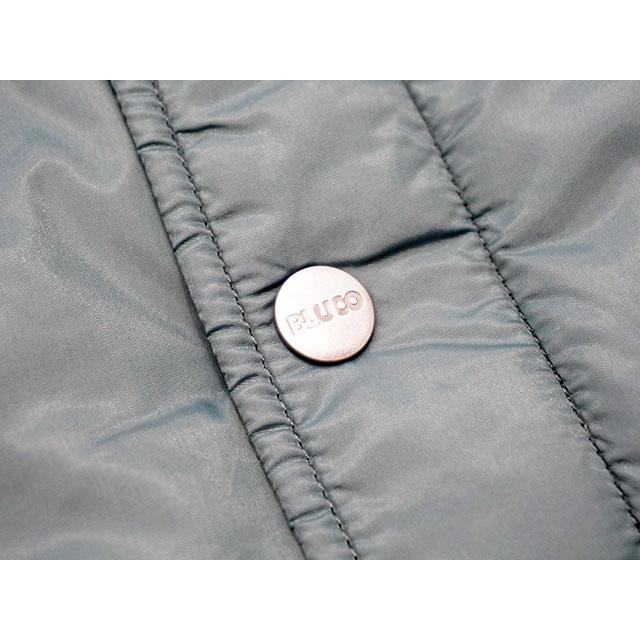 全4色【BLUCO/ブルコ】2023AW「Racing Jacket/レーシングジャケット