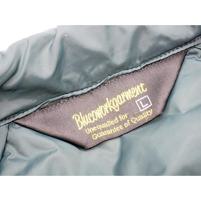 70% OFF)全4色【BLUCO/ブルコ】2023AW「Racing Jacket/レーシング