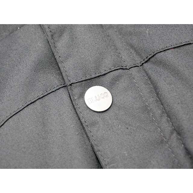 全4色【BLUCO/ブルコ】2023AW「Mountain Parka/マウンテンパーカー