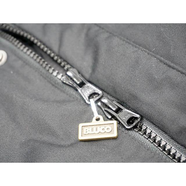 70% OFF)全4色【BLUCO/ブルコ】2023AW「Mountain Parka/マウンテン
