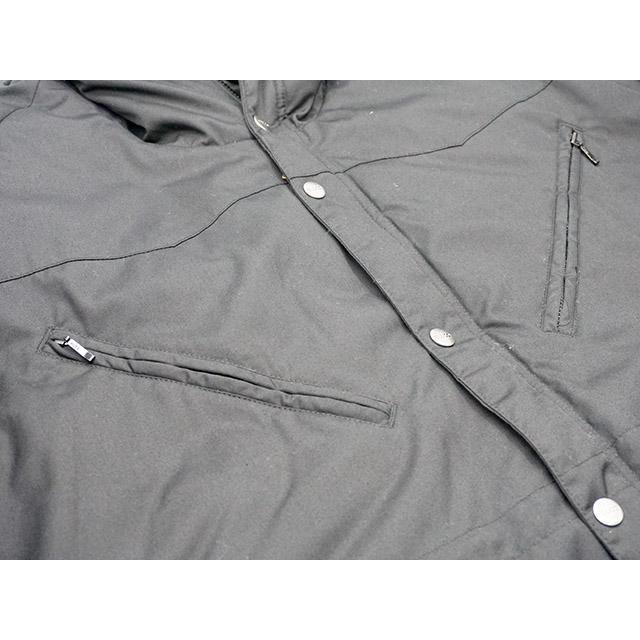 70% OFF)全4色【BLUCO/ブルコ】2023AW「Mountain Parka/マウンテン