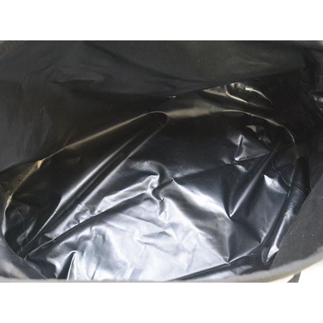 BLUCO/ブルコ】2024SS「Dry Boston Bag/ドライボストンバッグ」(135-71