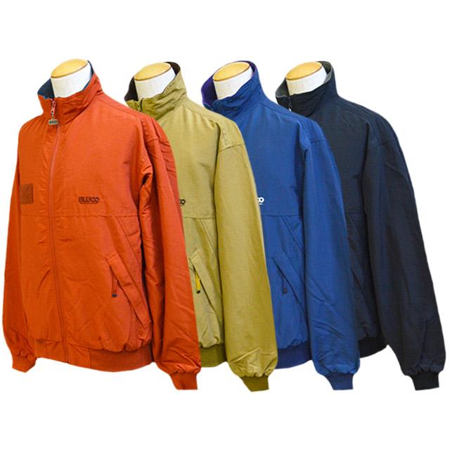 全4色【BLUCO/ブルコ】2023AW「Shell Jacket/シェルジャケット 全4色【BLUCO/ブルコ】2023AW「Shell Jacket/シェルジャケット