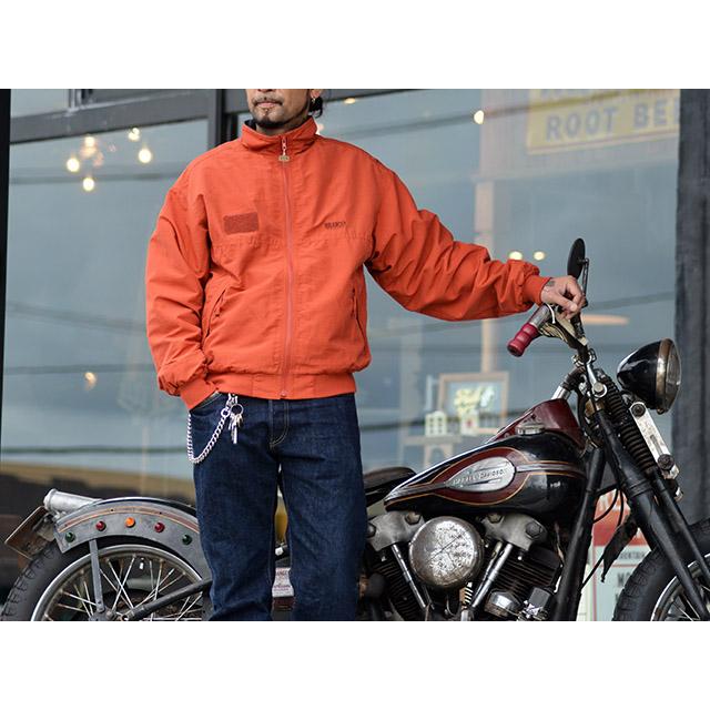 全4色【BLUCO/ブルコ】2023AW「Shell Jacket/シェルジャケット 全4色【BLUCO/ブルコ】2023AW「Shell Jacket/シェルジャケット