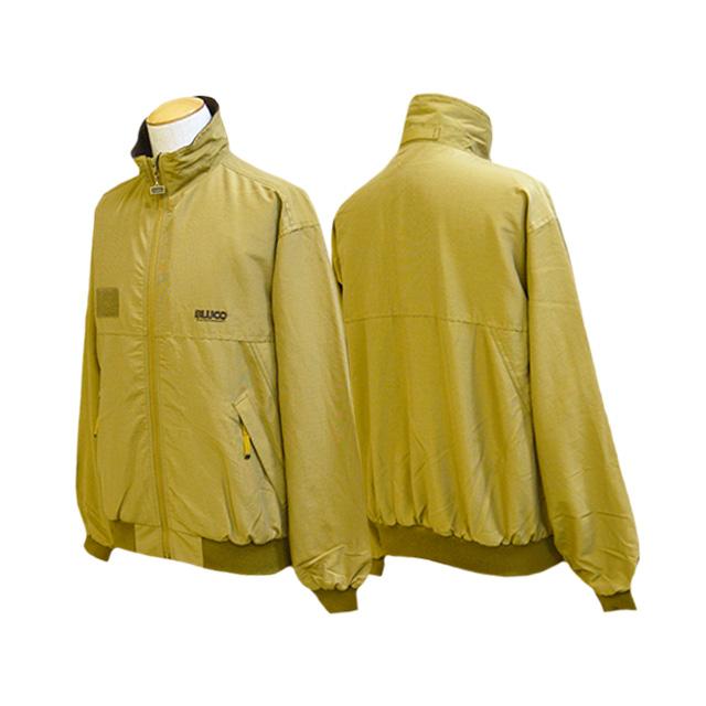 全4色【BLUCO/ブルコ】2023AW「Shell Jacket/シェルジャケット 全4色【BLUCO/ブルコ】2023AW「Shell Jacket/シェルジャケット