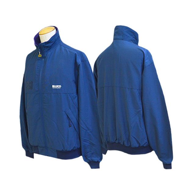 全4色【BLUCO/ブルコ】2023AW「Shell Jacket/シェルジャケット 全4色【BLUCO/ブルコ】2023AW「Shell Jacket/シェルジャケット