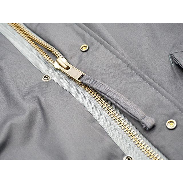 全3色【BLUCO/ブルコ】2023AW「Mod's Coat/モッズコート」(1375 全3色【BLUCO/ブルコ】2023AW「Mod's Coat/モッズコート」(1375