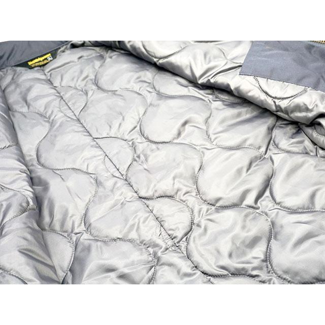 未使用 ⭐︎ BLUCO ブルコ モッズコート モッズパーカー ⭐︎ 即購入OK 全3色【BLUCO/ブルコ】2023AW「Mod's Coat/モッズコート」(1375