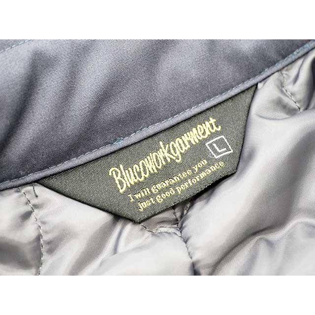 未使用 ⭐︎ BLUCO ブルコ モッズコート モッズパーカー ⭐︎ 即購入OK 全3色【BLUCO/ブルコ】2023AW「Mod's Coat/モッズコート」(1375