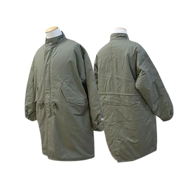 全3色【BLUCO/ブルコ】2023AW「Mod's Coat/モッズコート」(1375 全3色【BLUCO/ブルコ】2023AW「Mod's Coat/モッズコート」(1375
