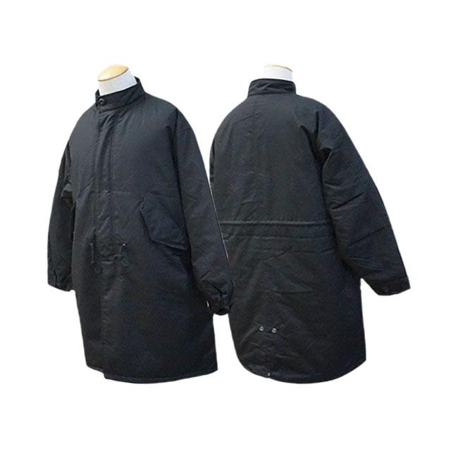 全3色【BLUCO/ブルコ】2023AW「Mod's Coat/モッズコート」(1375 全3色【BLUCO/ブルコ】2023AW「Mod's Coat/モッズコート」(1375