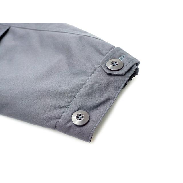 全3色【BLUCO/ブルコ】2023AW「Mod's Coat/モッズコート」(1375 全3色【BLUCO/ブルコ】2023AW「Mod's Coat/モッズコート」(1375
