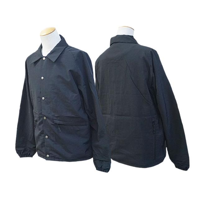 COACH ジャンパー ネイビー コーチジャケット | メンズ | 1枚 | 00077-CJ | ネイビー