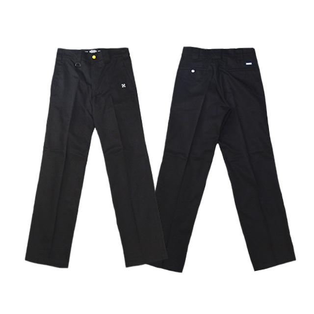 全9色【BLUCO/ブルコ】「Standard Work Pants/スタンダードワーク