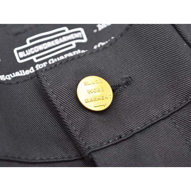 全9色【BLUCO/ブルコ】「Standard Work Pants/スタンダードワークパンツ」(141-41-004)(BWG/UNCROWD/アンクラウド/アメカジ/ミリタリー/ハーレー/ウルフパック)_11