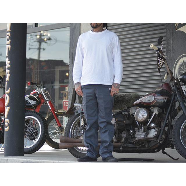50% OFF)全9色【BLUCO/ブルコ】「Standard Work Pants/スタンダード