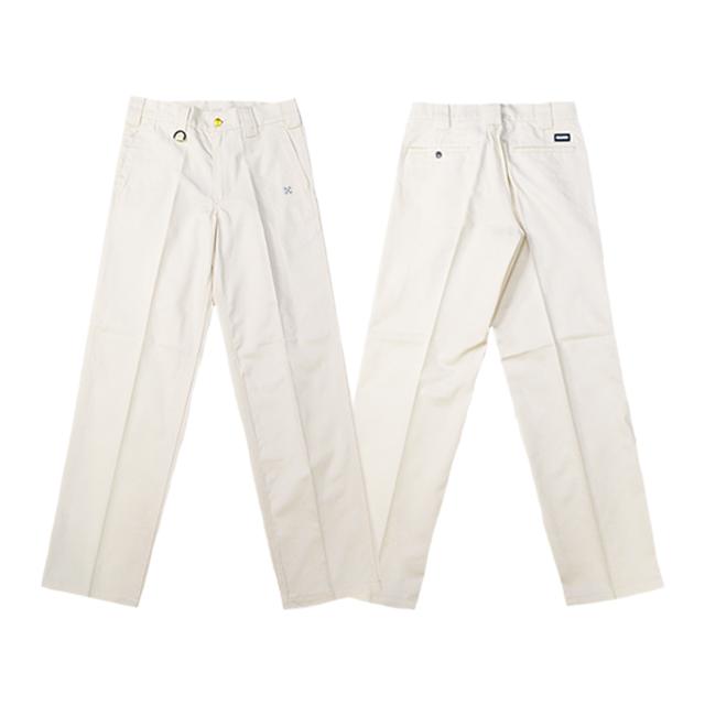 全9色【BLUCO/ブルコ】「Standard Work Pants/スタンダードワークパンツ」(141-41-004)(BWG/UNCROWD/アンクラウド/アメカジ/ミリタリー/ハーレー/ウルフパック)_2