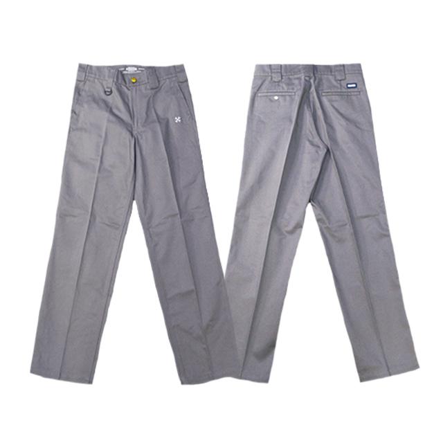 50% OFF)全9色【BLUCO/ブルコ】「Standard Work Pants/スタンダード