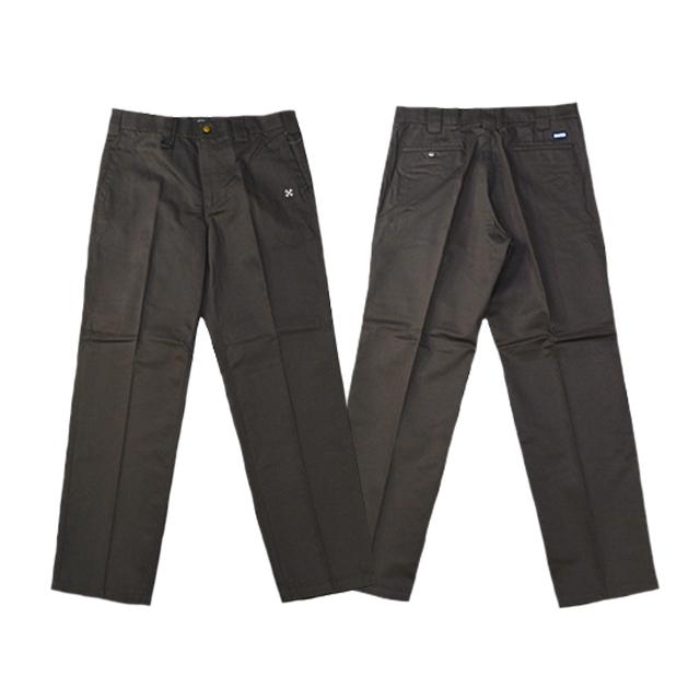 50% OFF)全9色【BLUCO/ブルコ】「Standard Work Pants/スタンダード