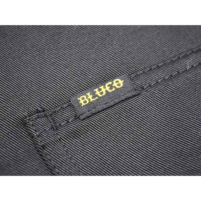 全5色【BLUCO/ブルコ】「Overall/オーバーオール」(141-43-150)(BWG