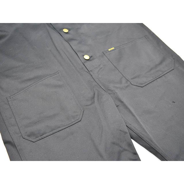 全5色【BLUCO/ブルコ】「Overall/オーバーオール」(141-43-150 全5色【BLUCO/ブルコ】「Overall/オーバーオール」(141-43-150