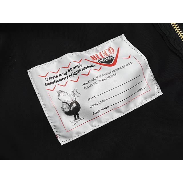 全5色【BLUCO/ブルコ】「Overall/オーバーオール」(141-43-150 全5色【BLUCO/ブルコ】「Overall/オーバーオール」(141-43-150