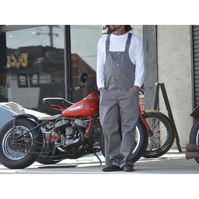 全5色【BLUCO/ブルコ】「Overall/オーバーオール」(141-43-150 全5色【BLUCO/ブルコ】「Overall/オーバーオール」(141-43-150