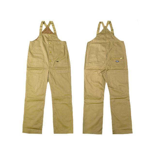 全5色【BLUCO/ブルコ】「Overall/オーバーオール」(141-43-150 全5色【BLUCO/ブルコ】「Overall/オーバーオール」(141-43-150