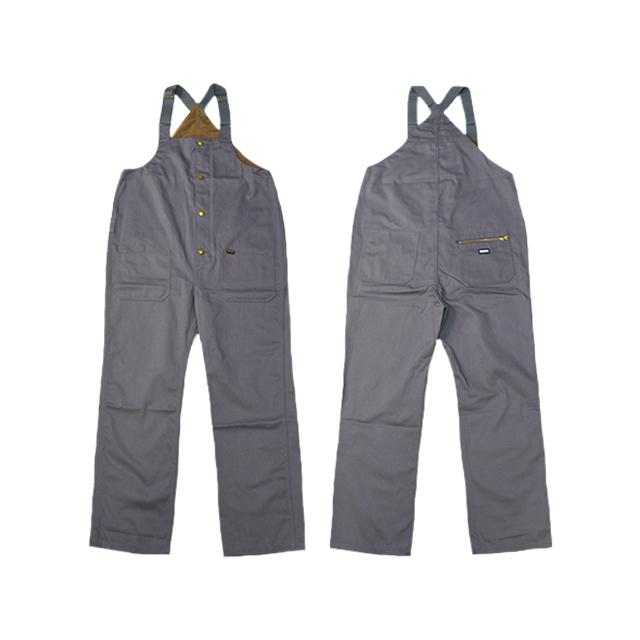 全5色【BLUCO/ブルコ】「Overall/オーバーオール」(141-43-150 全5色【BLUCO/ブルコ】「Overall/オーバーオール」(141-43-150