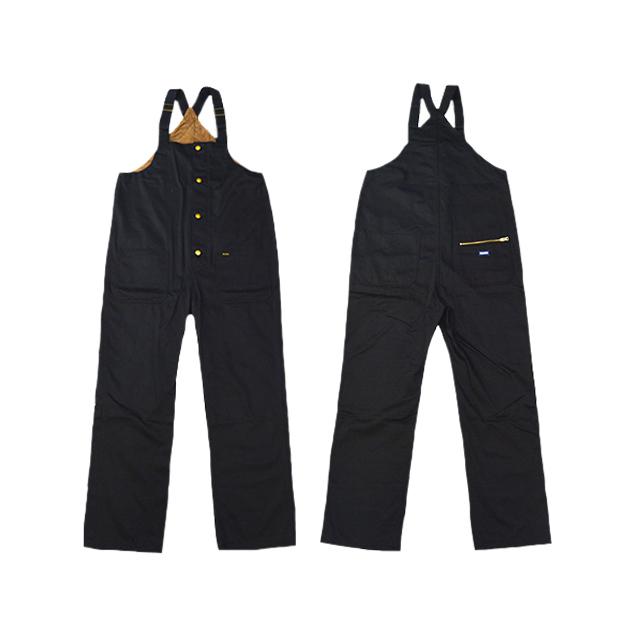 全5色【BLUCO/ブルコ】「Overall/オーバーオール」(141-43-150 全5色【BLUCO/ブルコ】「Overall/オーバーオール」(141-43-150