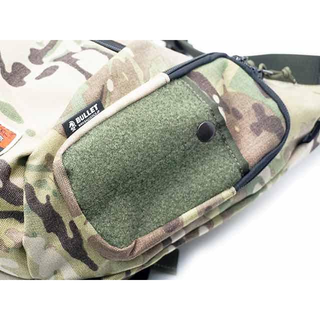 BLUCO/ブルコ】×【BALLISTICS/バリスティクス】2024SS「Banana