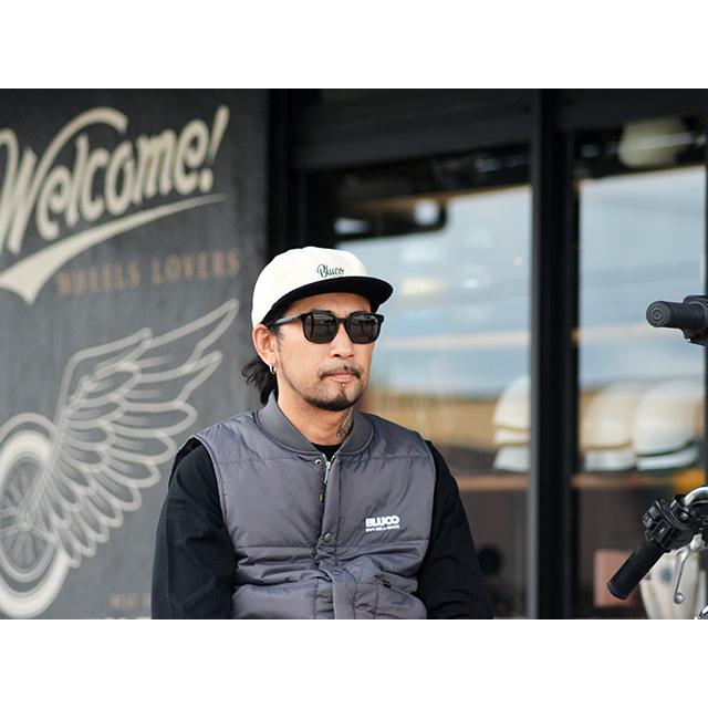 全6色【BLUCO/ブルコ】2023AW「Corduroy Cap/コーデュロイ 全6色【BLUCO/ブルコ】2023AW「Corduroy Cap/コーデュロイ