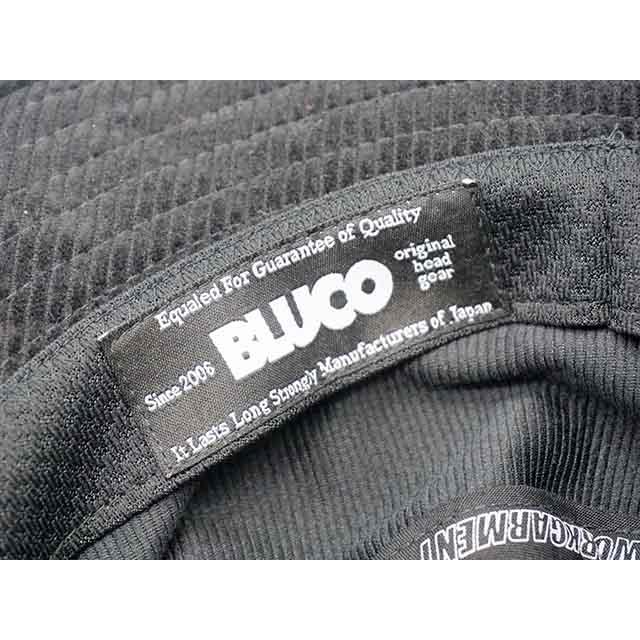 全4色【BLUCO/ブルコ】2023AW「Corduroy Hat/コーデュロイハット」(1416)(BWG/UNCROWD/アンクラウド/アメカジ/ハーレー/バイカー/WOLF PACK/ウルフパック) |  | 10