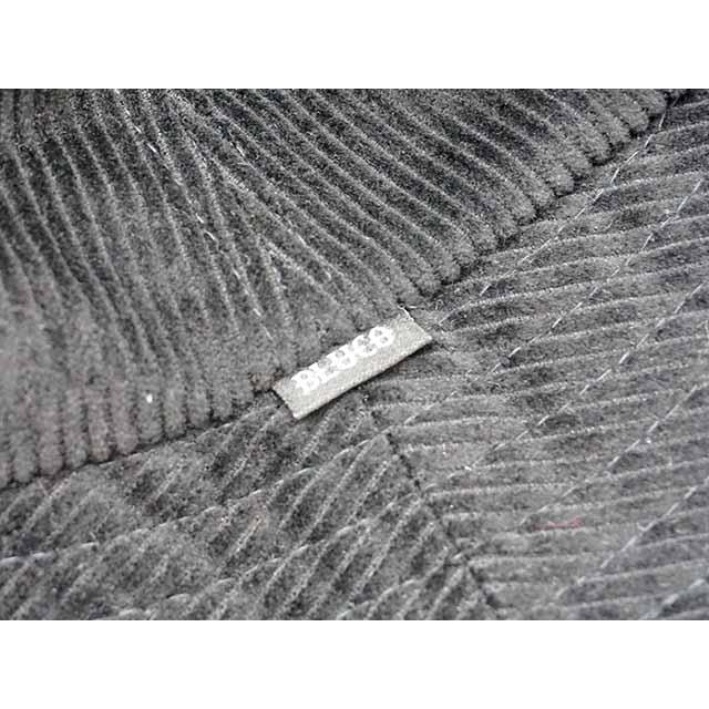 全4色【BLUCO/ブルコ】2023AW「Corduroy Hat/コーデュロイハット」(1416)(BWG/UNCROWD/アンクラウド/アメカジ/ハーレー/バイカー/WOLF PACK/ウルフパック) |  | 07