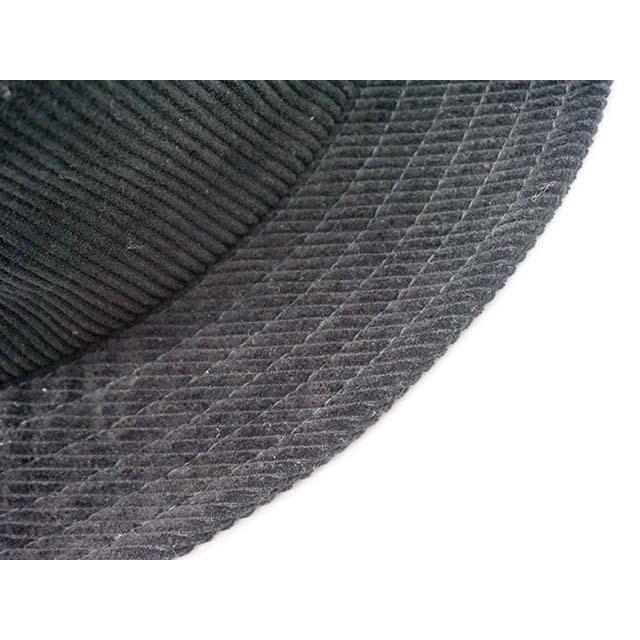 全4色【BLUCO/ブルコ】2023AW「Corduroy Hat/コーデュロイハット」(1416)(BWG/UNCROWD/アンクラウド/アメカジ/ハーレー/バイカー/WOLF PACK/ウルフパック) |  | 08