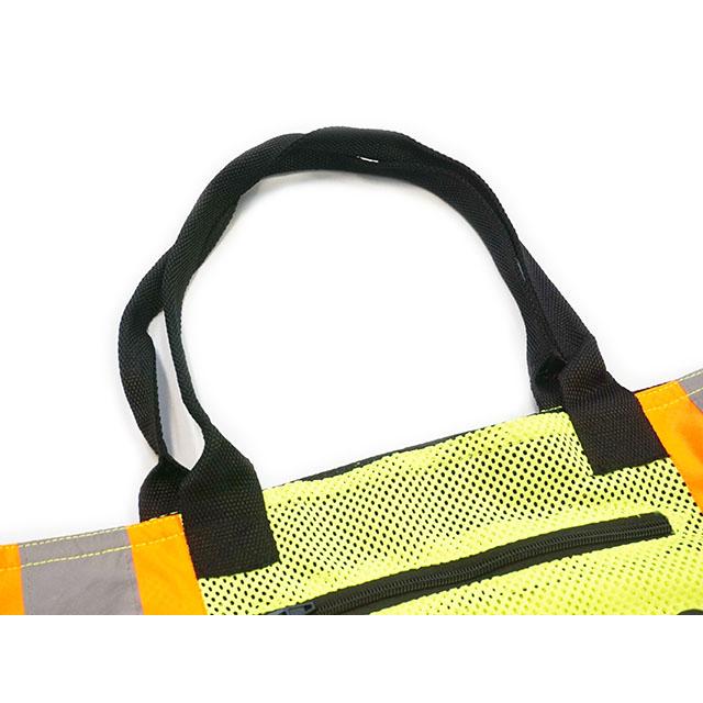 メーカー公式ショップ全2色×2023AW「Neon Tote Bag ネオントートバッグ