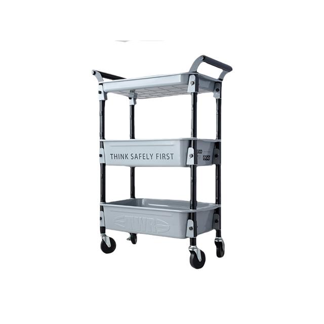 BLUCO/ブルコ】×【TOYO STEEL/東洋スチール】2023AW「Tool Wagon BLUCO/ブルコ】×【TOYO STEEL/東洋スチール】2023AW「Tool Wagon