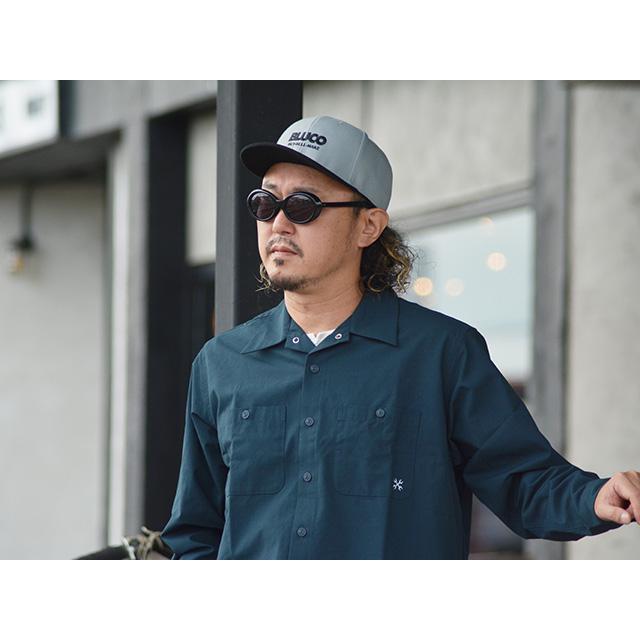 【新品同様】STONE  Panel Cap 【送料込】 6PANEL CAP -SFLOGO | CAP & HAT | JUZU store | ジュズストア