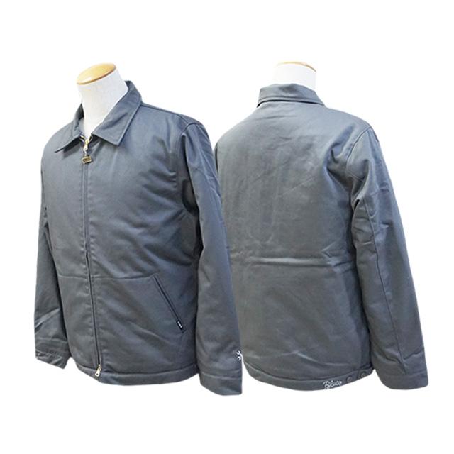 50% OFF)全4色【BLUCO/ブルコ】2024AW「Winter Work Jacket/ウィンター