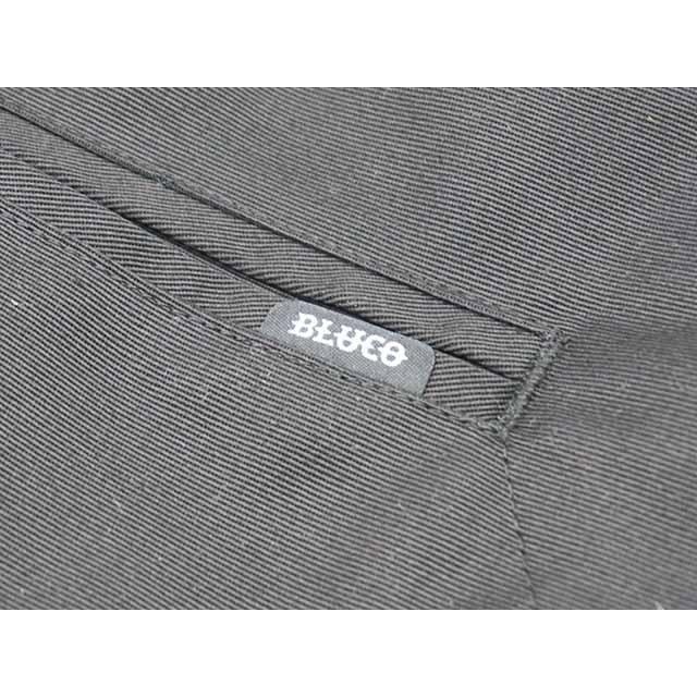 50% OFF)全4色【BLUCO/ブルコ】2024AW「Winter Work Jacket/ウィンター