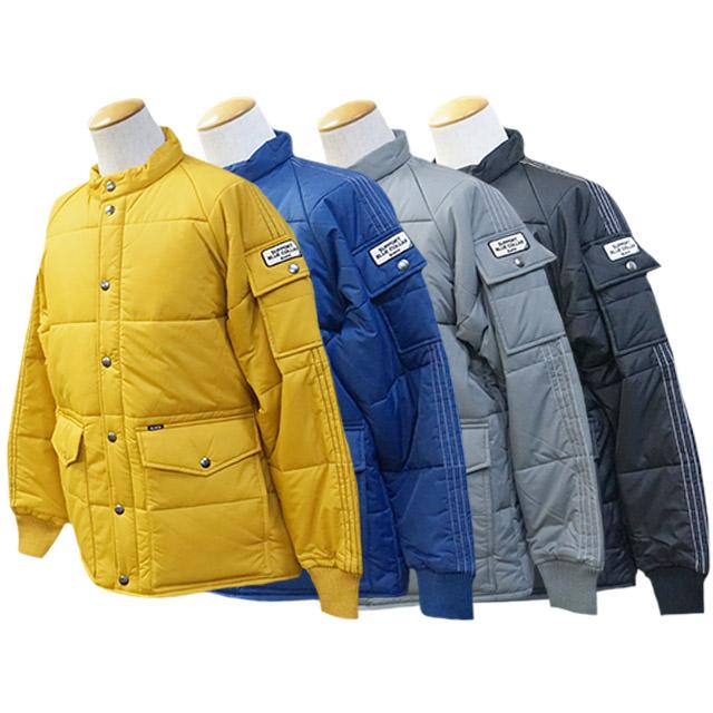 全4色【BLUCO/ブルコ】2024AW「Racing Jacket/レーシング 全4色【BLUCO/ブルコ】2024AW「Racing Jacket/レーシング