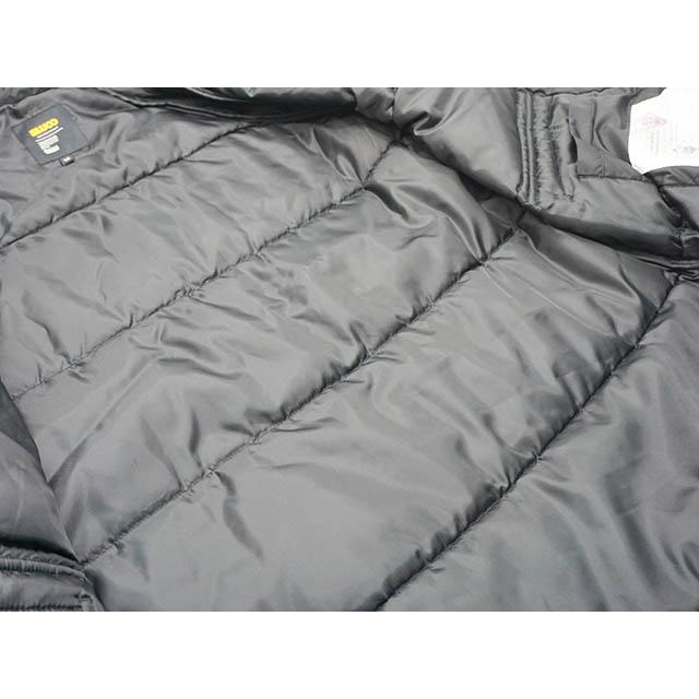 全4色【BLUCO/ブルコ】2024AW「Racing Jacket/レーシングジャケット