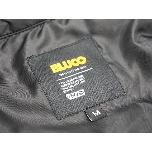 全4色【BLUCO/ブルコ】2024AW「Racing Jacket/レーシング 全4色【BLUCO/ブルコ】2024AW「Racing Jacket/レーシング