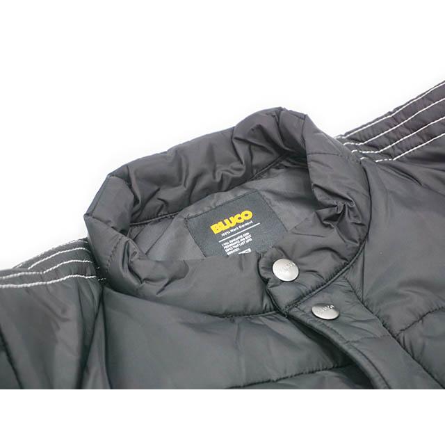 全4色【BLUCO/ブルコ】2024AW「Racing Jacket/レーシング 全4色【BLUCO/ブルコ】2024AW「Racing Jacket/レーシング