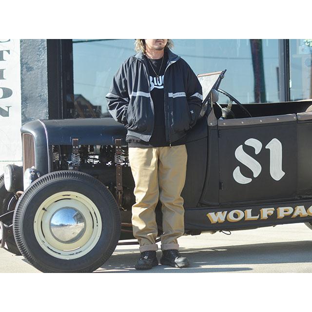 r*o様 BLUCO リフレクター付きジャケット REFLECTOR JACKET – BLUCO. INC