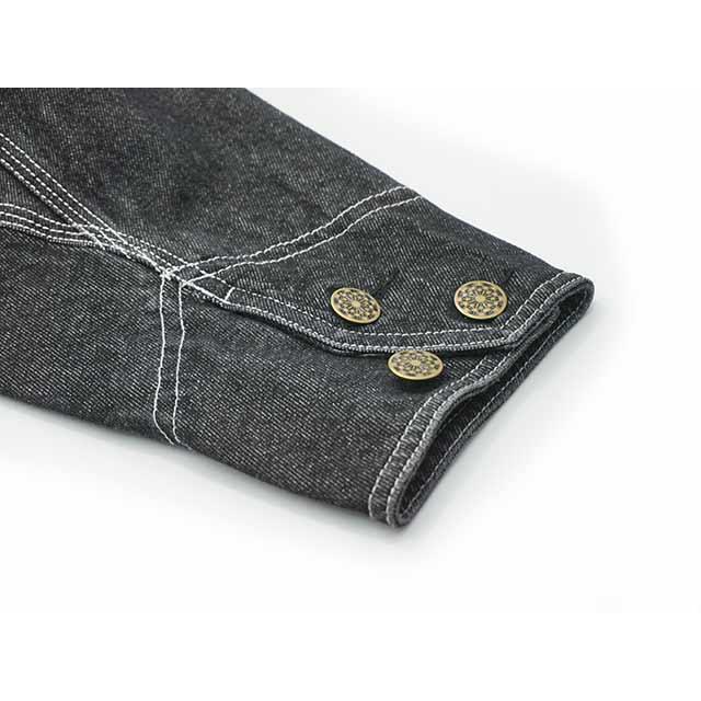 期間限定値下 BLUCO 2024AW ライニングカバーオール BLUCO/ブルコ】2024AW「Lining Coverall/ライニングカバーオール」(147