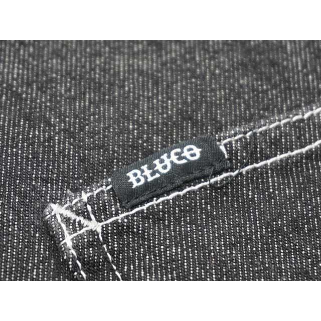 BLUCO/ブルコ】2024AW「Lining Coverall/ライニングカバーオール BLUCO/ブルコ】2024AW「Lining Coverall/ライニングカバーオール