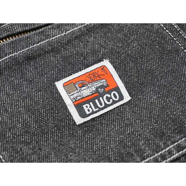 期間限定値下 BLUCO 2024AW ライニングカバーオール 147-31-024-1.jpg