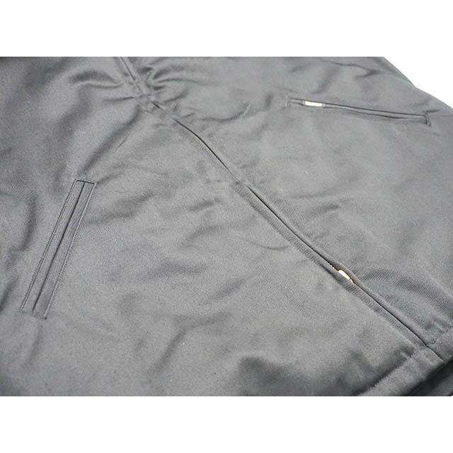 全4色【BLUCO/ブルコ】2024AW「Winter Hooded Work Coat/ウィンター